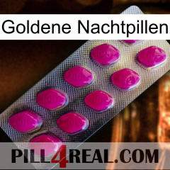 Golden Night Pills 09